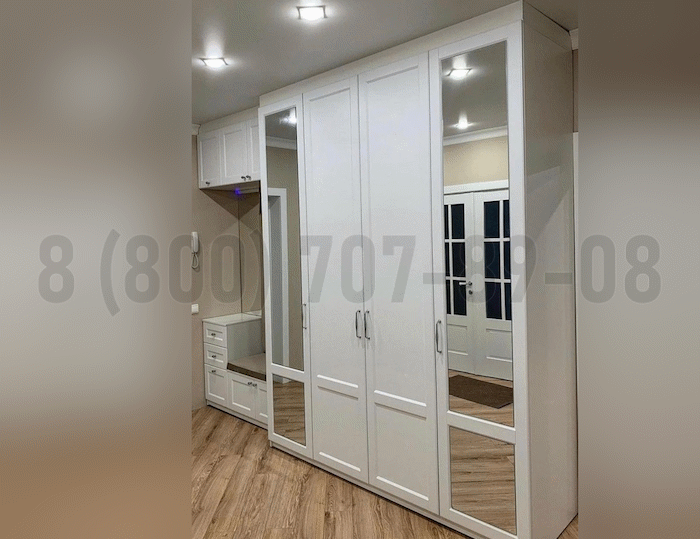 Шкаф гарнитур модель s187 купить в Реутове