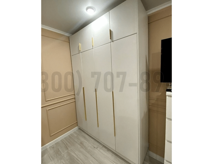 Шкаф гарнитур модель s199 купить в Реутове