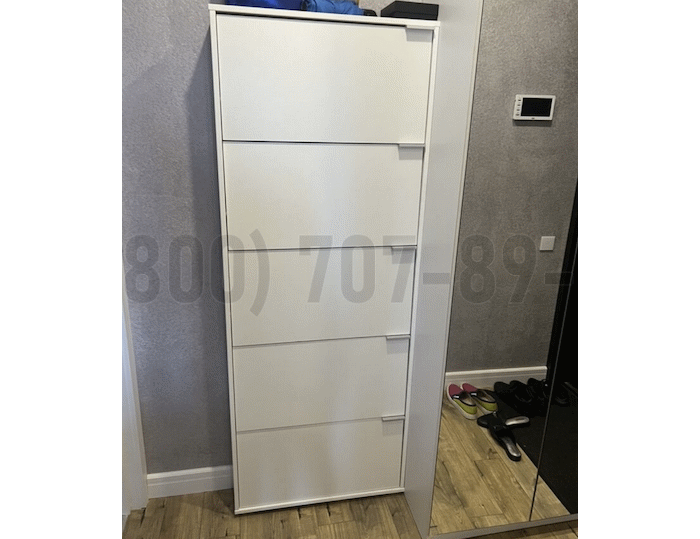 Шкаф гарнитур модель s216 купить в Реутове