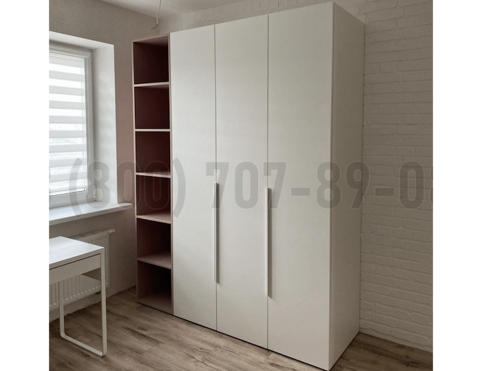 Шкаф гарнитур модель s232 купить в Реутове