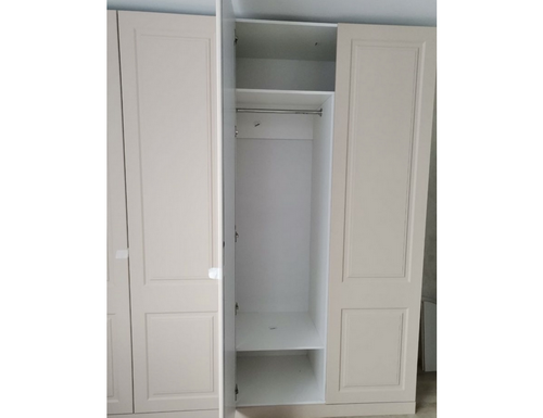 Классический шкаф в Реутове