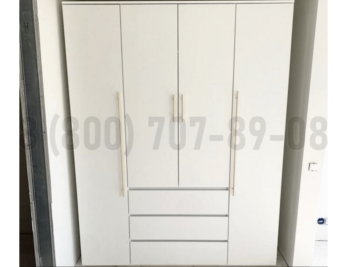 Шкаф гарнитур модель s252 купить в Реутове