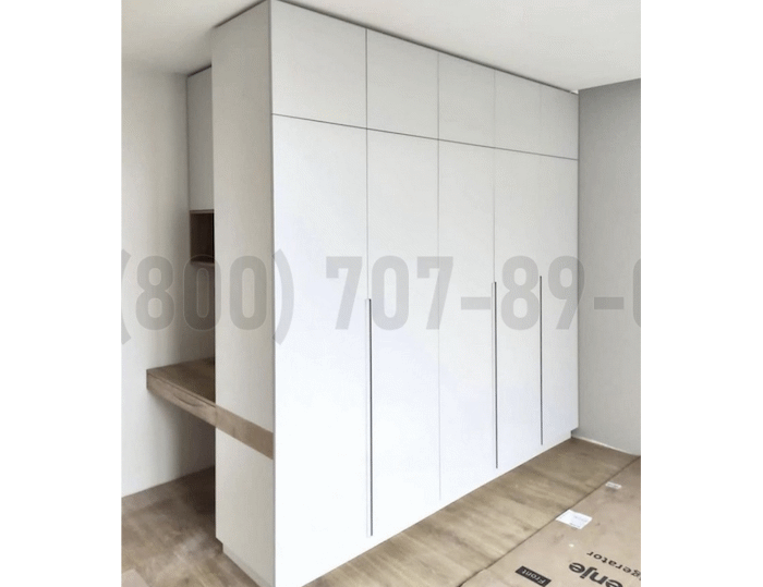 Шкаф гарнитур модель s265 купить в Реутове