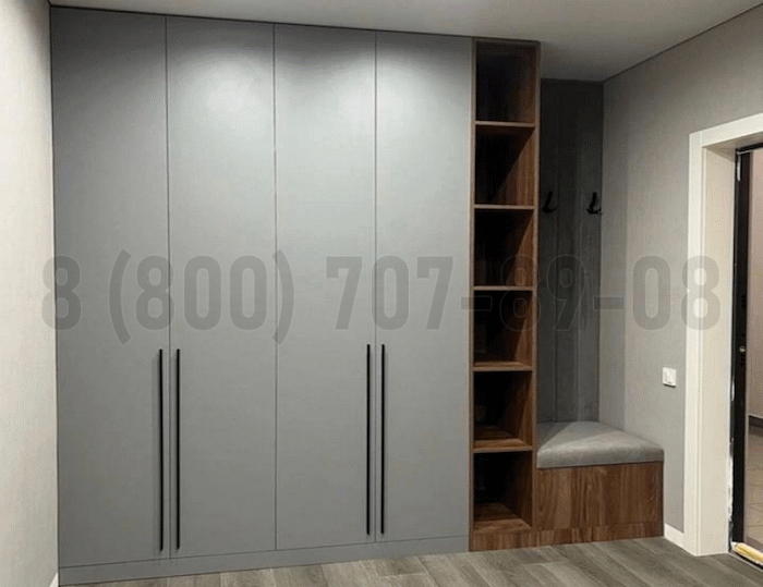 Шкаф гарнитур модель s361 купить в Реутове