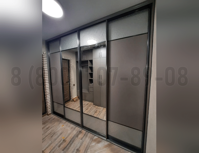 Шкаф гарнитур модель s369 купить в Реутове
