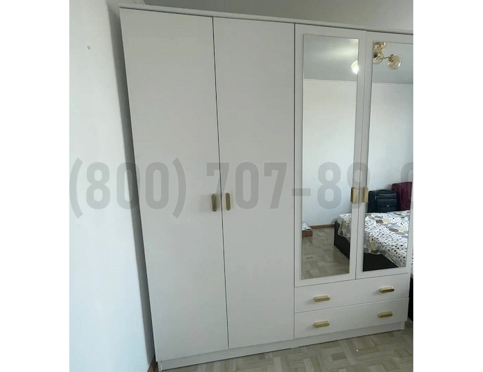 Шкаф гарнитур модель s378 купить в Реутове