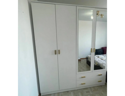 Шкаф с ящиками в Реутове