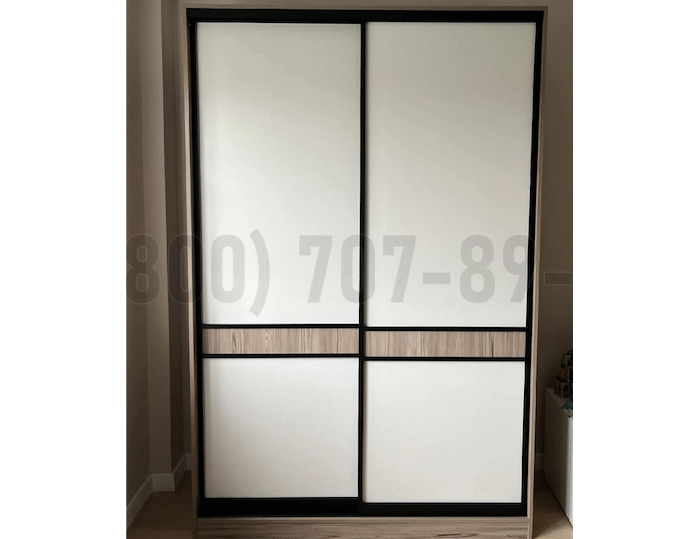 Шкаф гарнитур модель s486 купить в Реутове