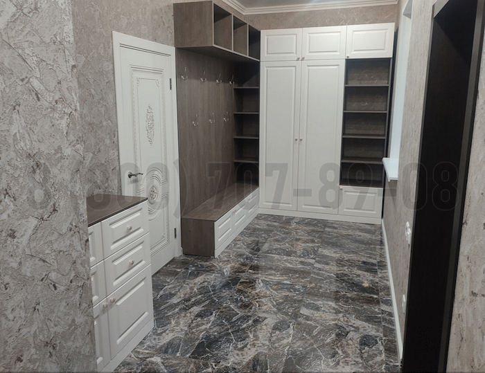 Шкаф с комодом в Реутове
