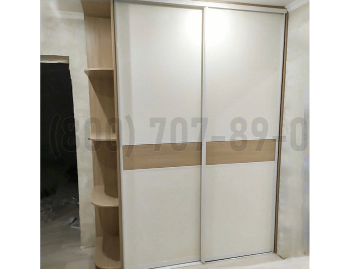 Шкаф гарнитур модель s520 купить в Реутове