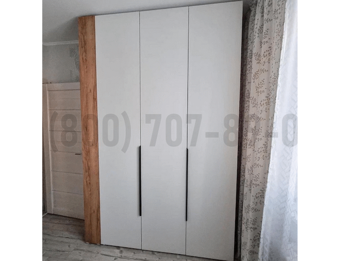 Шкаф гарнитур модель s527 купить в Реутове