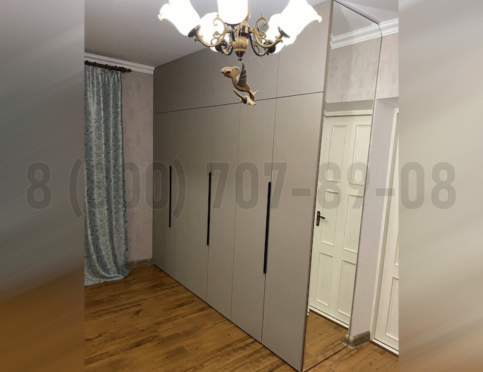 Шкаф гарнитур модель s529 купить в Реутове