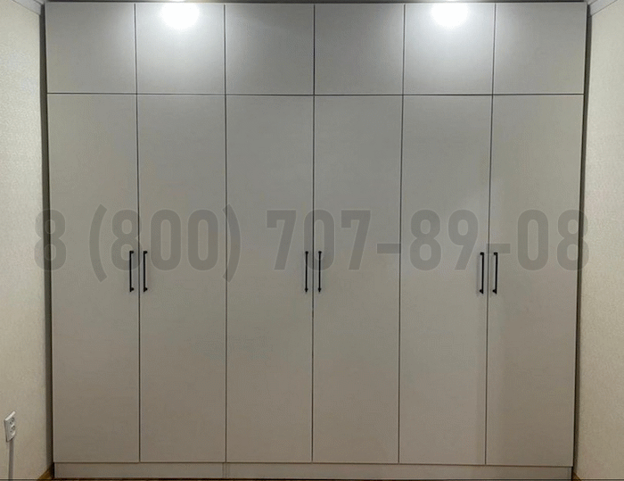 Шкаф гарнитур модель s540 купить в Реутове