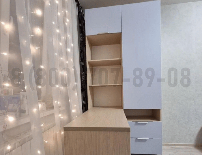 Шкаф гарнитур модель s574 купить в Реутове