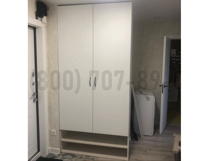 Шкаф гарнитур модель s655 купить в Реутове