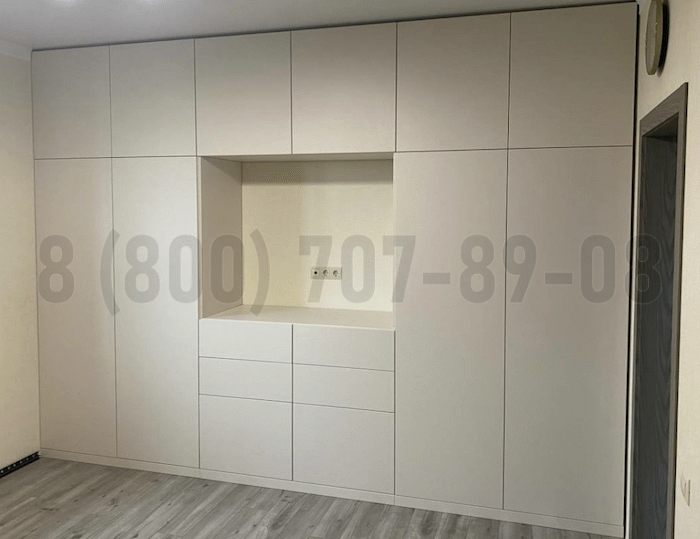 Шкаф гарнитур модель s660 купить в Реутове