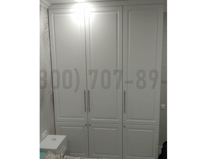 Шкаф гарнитур модель s677 купить в Реутове