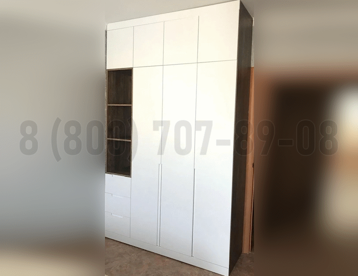 Шкаф гарнитур модель s693 купить в Реутове