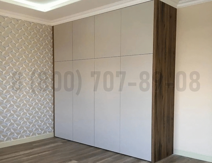 Шкаф гарнитур модель s696 купить в Реутове