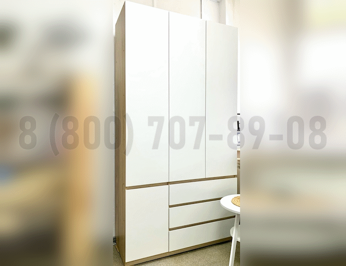 Шкаф гарнитур модель s731 купить в Реутове