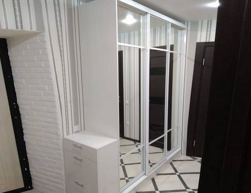 Шкаф гарнитур модель s748 купить в Реутове