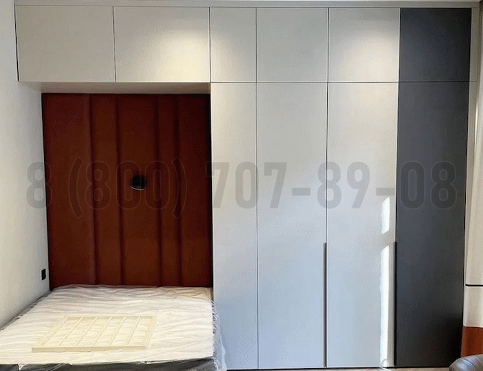 Шкаф гарнитур модель s801 купить в Реутове