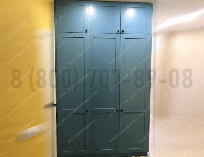Шкаф гарнитур модель sh013 купить в Реутове
