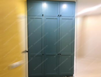 Шкаф гарнитур модель sh013 купить в Реутове