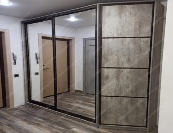Шкаф гарнитур модель sh130 купить в Реутове
